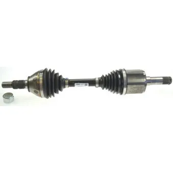 Arbre de transmission SPIDAN 25284