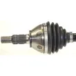 Arbre de transmission SPIDAN 25284 - Visuel 2