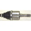 Arbre de transmission SPIDAN 25284 - Visuel 3