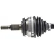 Arbre de transmission SPIDAN 25285 - Visuel 2