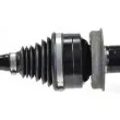 Arbre de transmission SPIDAN 25285 - Visuel 3