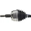 Arbre de transmission SPIDAN 25286 - Visuel 2