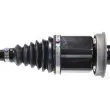Arbre de transmission SPIDAN 25286 - Visuel 3