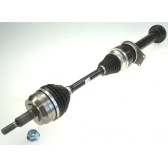 Arbre de transmission SPIDAN 25287