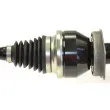 Arbre de transmission SPIDAN 25287 - Visuel 3