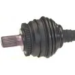 Arbre de transmission SPIDAN 25290 - Visuel 2
