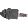 Arbre de transmission SPIDAN 25290 - Visuel 3