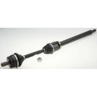 Arbre de transmission SPIDAN 25291