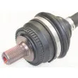 Arbre de transmission SPIDAN 25291 - Visuel 2
