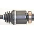 Arbre de transmission SPIDAN 25291 - Visuel 3