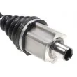 Arbre de transmission SPIDAN 25292 - Visuel 3