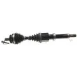 Arbre de transmission SPIDAN 25293 - Visuel 1