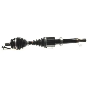 Arbre de transmission SPIDAN 25293