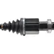 Arbre de transmission SPIDAN 25293 - Visuel 3