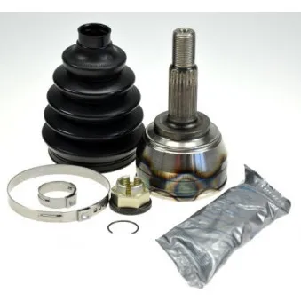 Embout de cardan avant (kit de réparation) SPIDAN 25296