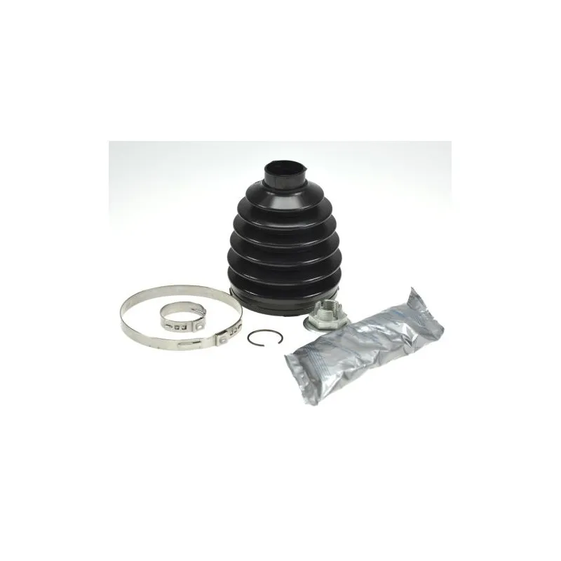 Soufflets de cardan avant SPIDAN 25302