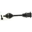 Arbre de transmission SPIDAN 25308 - Visuel 1