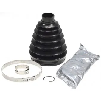 Soufflets de cardan avant SPIDAN 25311