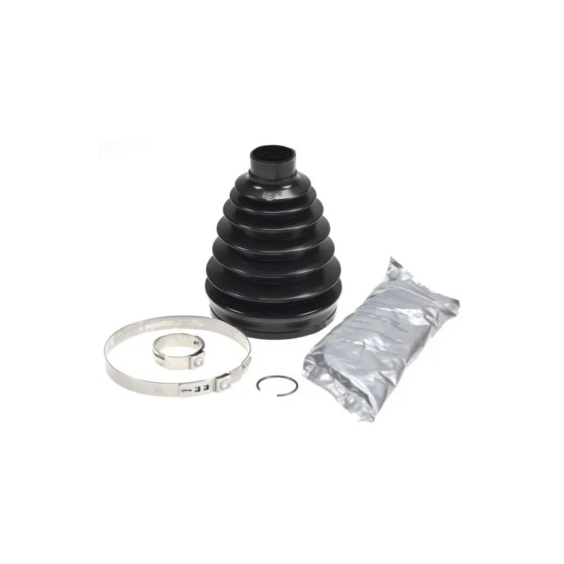 Soufflets de cardan avant SPIDAN 25311