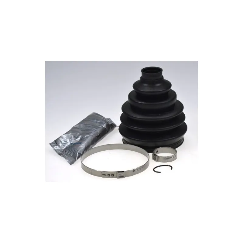 Soufflets de cardan avant SPIDAN 25315