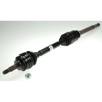 Arbre de transmission SPIDAN 25318