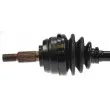 Arbre de transmission SPIDAN 25321 - Visuel 2