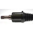 Arbre de transmission SPIDAN 25321 - Visuel 3