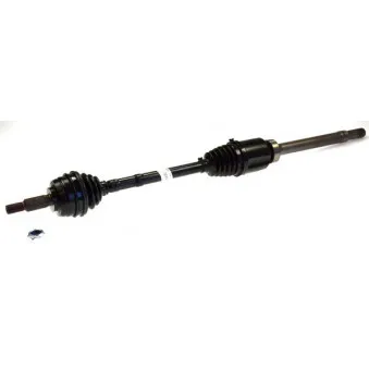 Arbre de transmission SPIDAN 25322
