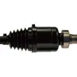Arbre de transmission SPIDAN 25322 - Visuel 3