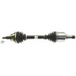Arbre de transmission SPIDAN 25330 - Visuel 1