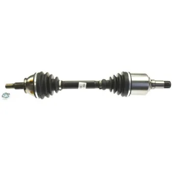 Arbre de transmission SPIDAN 25330