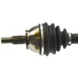 Arbre de transmission SPIDAN 25330 - Visuel 2