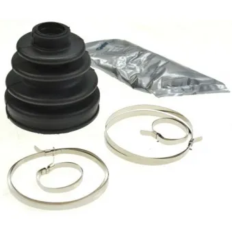 Soufflets de cardan avant SPIDAN 25331