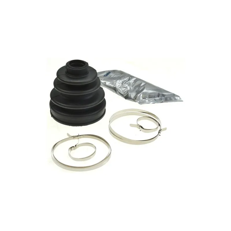 Soufflets de cardan avant SPIDAN 25331
