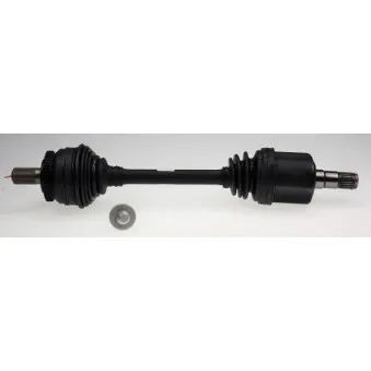 Arbre de transmission SPIDAN 25334