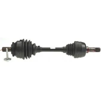 Arbre de transmission SPIDAN 25336