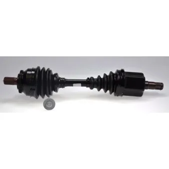 Arbre de transmission SPIDAN 25338