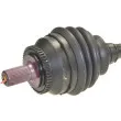 Arbre de transmission SPIDAN 25343 - Visuel 2
