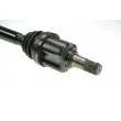 Arbre de transmission SPIDAN 25351 - Visuel 3