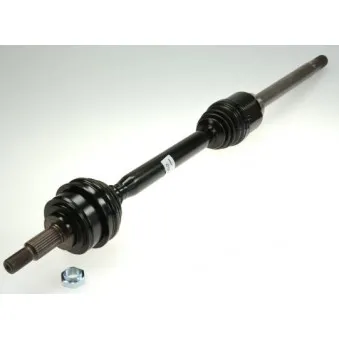 Arbre de transmission SPIDAN 25352