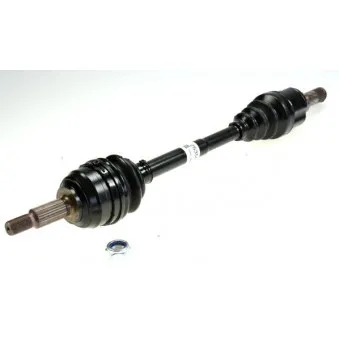Arbre de transmission SPIDAN 25358