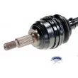 Arbre de transmission SPIDAN 25358 - Visuel 2
