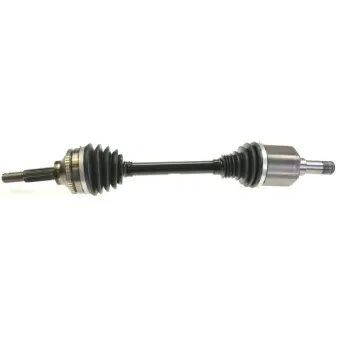 Arbre de transmission SPIDAN 25359