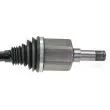 Arbre de transmission SPIDAN 25359 - Visuel 3