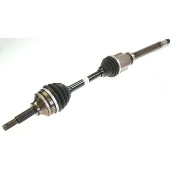 Arbre de transmission SPIDAN 25360