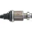 Arbre de transmission SPIDAN 25360 - Visuel 3