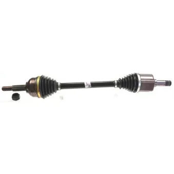 Arbre de transmission SPIDAN 25361
