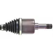 Arbre de transmission SPIDAN 25361 - Visuel 3