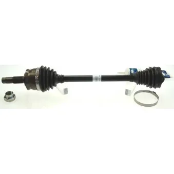 Arbre de transmission SPIDAN 25362