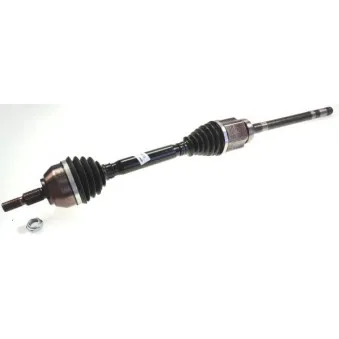 Arbre de transmission SPIDAN 25369
